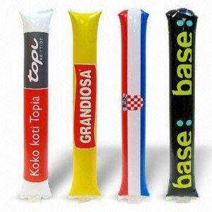 APLAUDIDORES PERSONALIZADOS